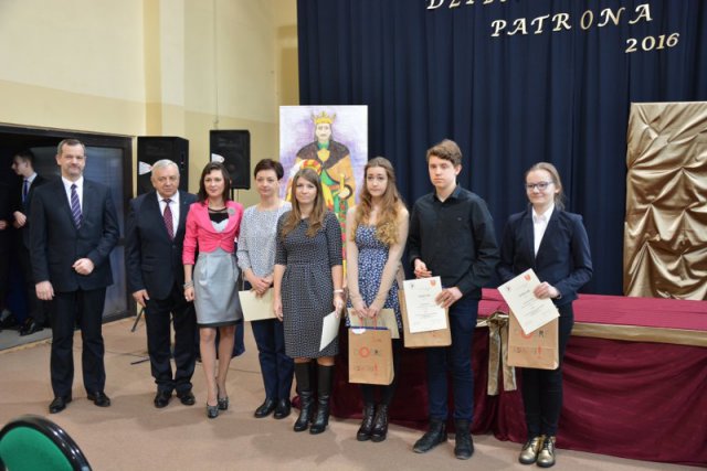 Dzień Patrona 2016